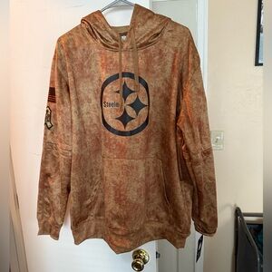Men’s Steelers Sweatshirt